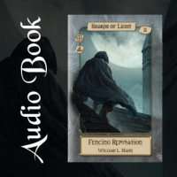 Fencing Reputation Audiobook