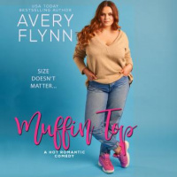 Muffin Top Audiobook
