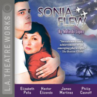 Sonia Flew Audiobook