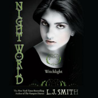Witchlight Audiobook