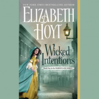 Wicked Intentions Audiobook