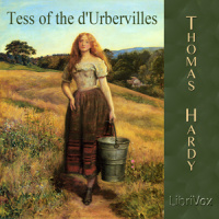 Tess of the dUrbervilles Audiobook