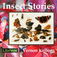 Insect Stories Audiobook