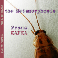 Metamorphosis (Version 3) Audiobook