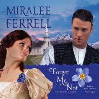 Forget Me Not Audiobook
