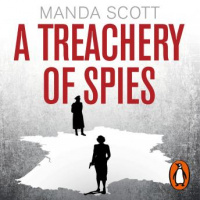 Treachery of Spies: The Sunday Times Thriller of the Month Audiobook