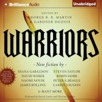Warriors Audiobook