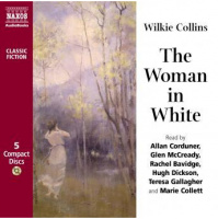 Woman in White Audiobook
