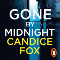 Gone by Midnight Audiobook