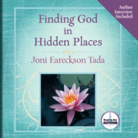 Finding God in Hidden Places Audiobook