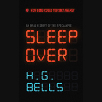 Sleep Over: An Oral History of the Apocalypse Audiobook