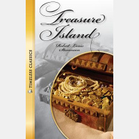 Treasure Island Audiobook