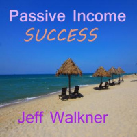 Passive Income Success Audiobook
