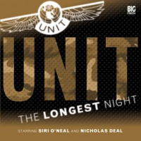 UNIT 1.3 The Longest Night Audiobook