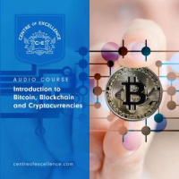 Introduction to Bitcoin, Blockchain and Cryptocurrencies Audiobook