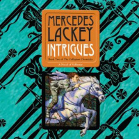 Intrigues Audiobook