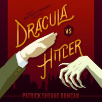 Dracula vs. Hitler Audiobook