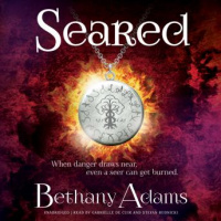 Seared Audiobook