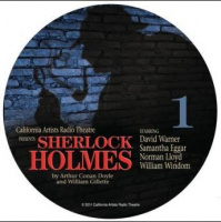 Sherlock Holmes Audiobook