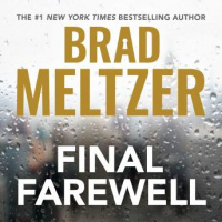 Final Farewell Audiobook