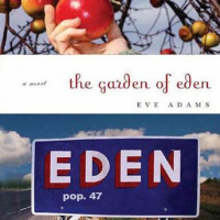 Garden of Eden: A Novel Audiobook