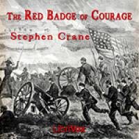 Red Badge of Courage Audiobook