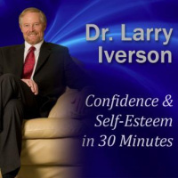 Confidence  Self-Esteem in 30 Minutes: Beat Your Worries and Gain a Mindset of Success Audiobook