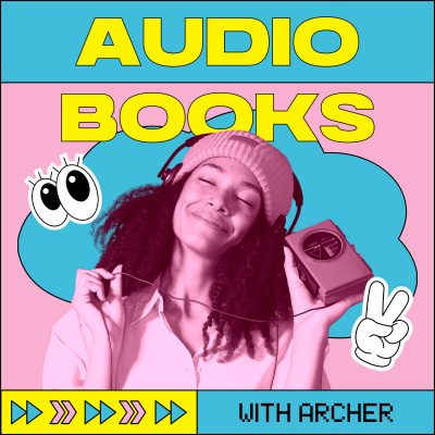 Favorite Audiobooks Of World