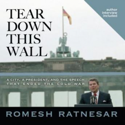 Favorite Audiobooks Of World