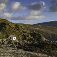 Claare ny Gael 15th October 2023