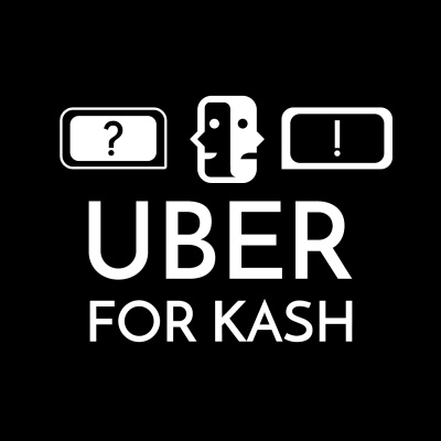 Uber For Kash