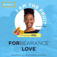 Ep 42: I am the Fruit LOVE