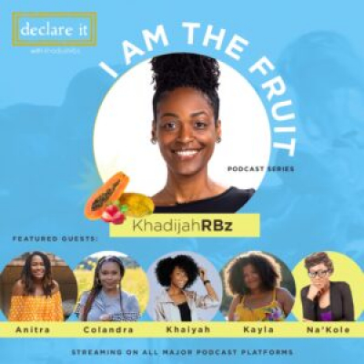 Declare It With Khadijah Rbz