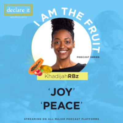Declare It With Khadijah Rbz