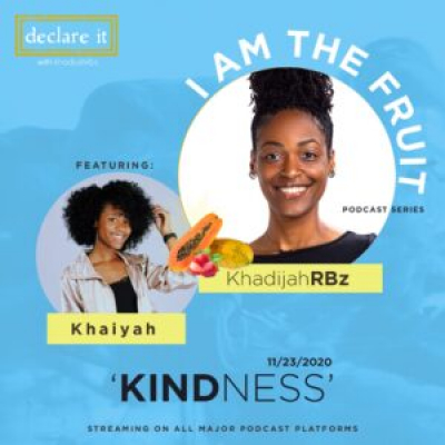 Declare It With Khadijah Rbz