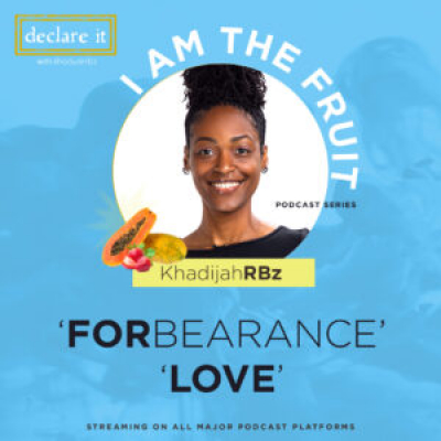 Declare It With Khadijah Rbz
