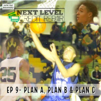 Plan A, Plan B amp Plan C with Mike Weaver