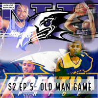 Old Man Game with Juanya Green