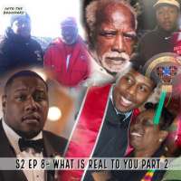 What is Real to You Part 2 with Lou Mobley