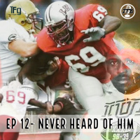 Never Heard of Him with Rory Thomas