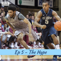 The Hype with Tony Chennault 