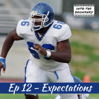Expectations with Darryl Watson