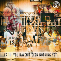 You Havent Seen Nothing Yet with Wali Hepburn