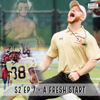 A Fresh Start with Dennis Kerstetter