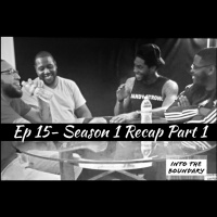 Season 1 Recap Part 1