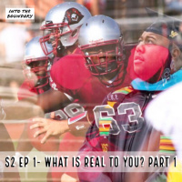 What is Real to you? Part 1 with Lou Mobley 