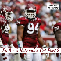 3 Hots and a Cot with Kadeem Custis Part 2