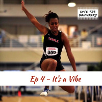 Its a Vibe with Auriel Dickey