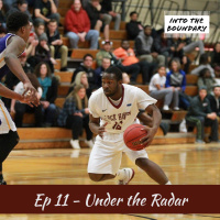 Under the Radar with Lamin Fulton