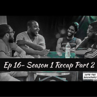 Season 1 Recap Part 2